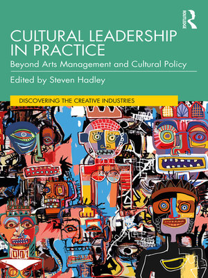 cover image of Cultural Leadership in Practice